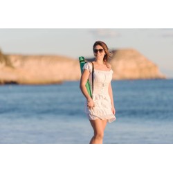 Reiven plážová matrace