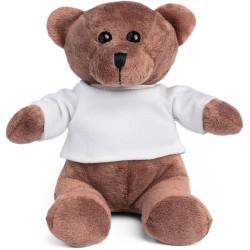 Grizzly plyšová hračka