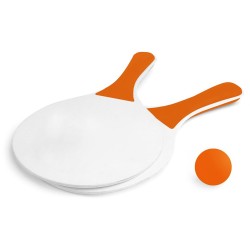 Filipinas plážové pálky