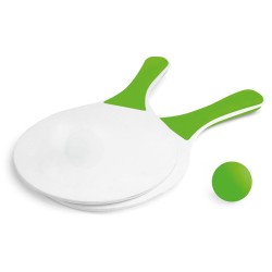 Filipinas plážové pálky