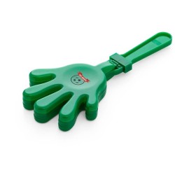 CLAPPY. Tleskající ruka