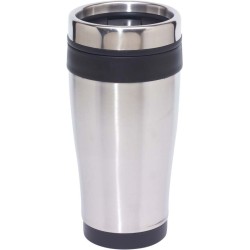 Dvoustěnný cestovní termohrnek LUNGO