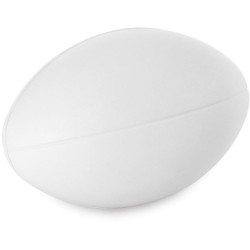 Rugby antistresový předmět