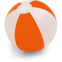 Cruise nafukovací míč