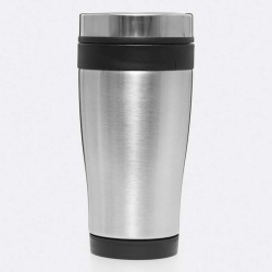 Dvoustěnný cestovní termohrnek LUNGO