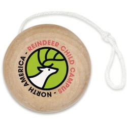 Natus Dřevěné jojo