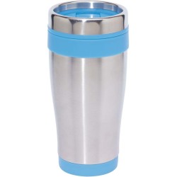 Dvoustěnný cestovní termohrnek LUNGO