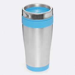 Dvoustěnný cestovní termohrnek LUNGO