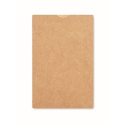 Hrací recyklované karty