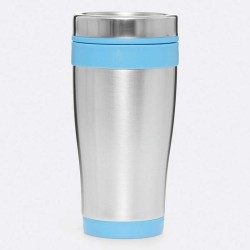 Dvoustěnný cestovní termohrnek LUNGO