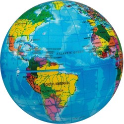 Antistresový míček