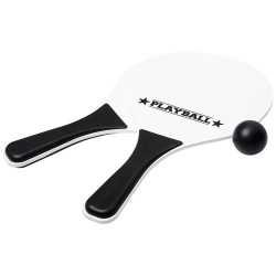 Bounce plážová herní sada