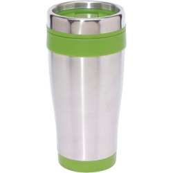 Dvoustěnný cestovní termohrnek LUNGO