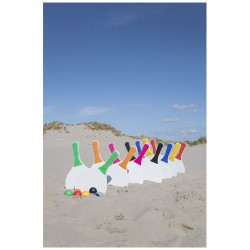 Bounce plážová herní sada