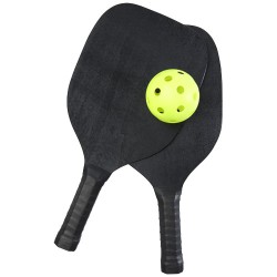 Sada pálek v síťovaném pouzdře Enrique