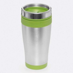 Dvoustěnný cestovní termohrnek LUNGO