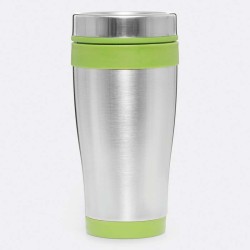 Dvoustěnný cestovní termohrnek LUNGO