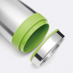 Dvoustěnný cestovní termohrnek LUNGO