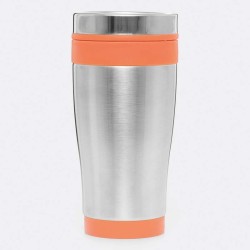 Dvoustěnný cestovní termohrnek LUNGO