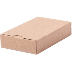 Hrací karty z recyklovaného papíru Trebol