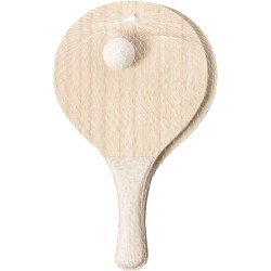 Set na plážový tenis Saiker