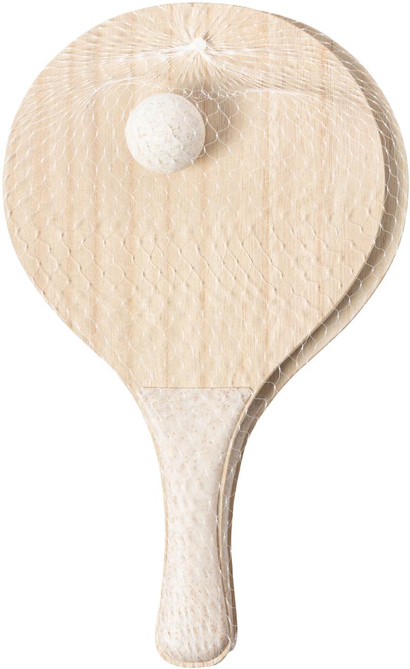 Set na plážový tenis Saiker