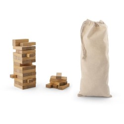 FLIK. Dřevěná hra