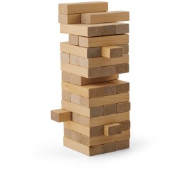 FLIK. Dřevěná hra