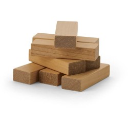 FLIK. Dřevěná hra