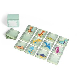 TRICERATOPS. Dětská hra