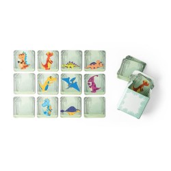 TRICERATOPS. Dětská hra