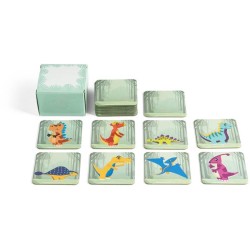 TRICERATOPS. Dětská hra