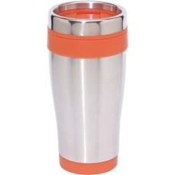 Dvoustěnný cestovní termohrnek LUNGO