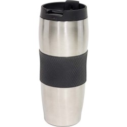 Dvoustěnný cestovní termohrnek AU LAIT