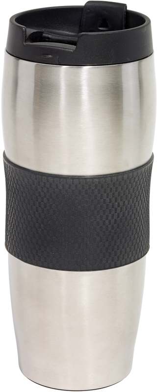 Dvoustěnný cestovní termohrnek AU LAIT