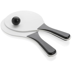 Sada plážových raket