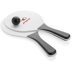 Sada plážových raket