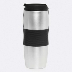 Dvoustěnný cestovní termohrnek AU LAIT