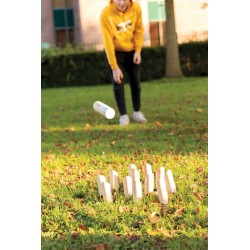 Hra Scatter ze dřeva