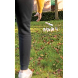 Hra Scatter ze dřeva