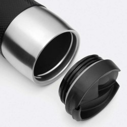 Dvoustěnný cestovní termohrnek AU LAIT