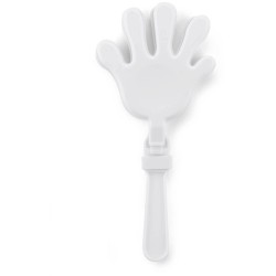 Tleskací plastová ruka APLAUS