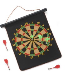 Magnetické šipky SPIKI