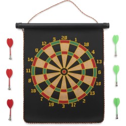 Magnetické šipky SPIKI