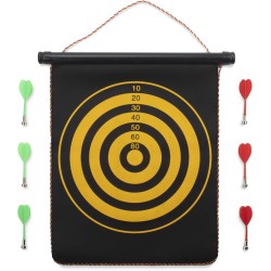 Magnetické šipky SPIKI