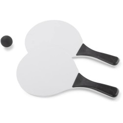 Sada pro plážový tenis TINES