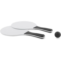 Sada pro plážový tenis TINES