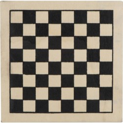 Sada her v dřevěné krabičce