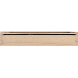 Sada her v dřevěné krabičce