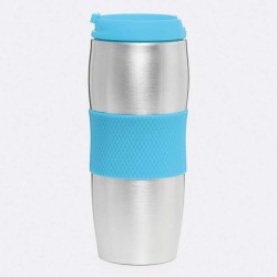 Dvoustěnný cestovní termohrnek AU LAIT